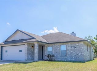 3104 Southhill Dr, Killeen, TX 76549