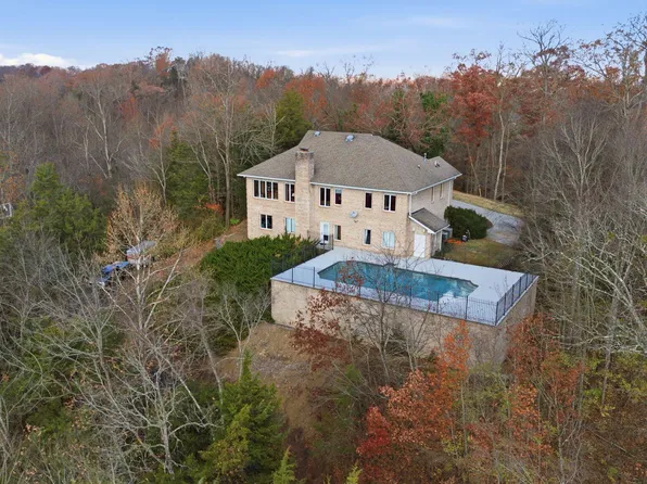 310 Teague Ln, Sevierville, TN 37862