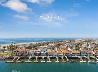 2278 Channel Rd, Newport Beach, CA 92661