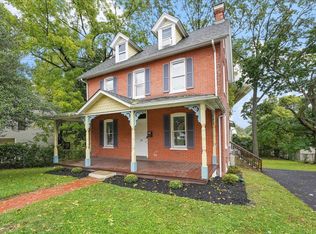 123 N Willow St, Kennett Square, PA 19348