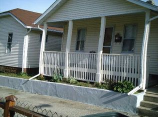 218 Riley Pl, South Bend, IN 46601