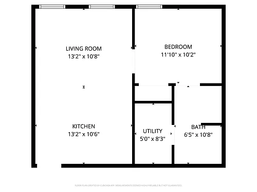 Floor plan 4