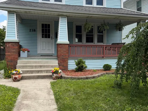 218 S Roys Ave, Columbus, OH 43204
