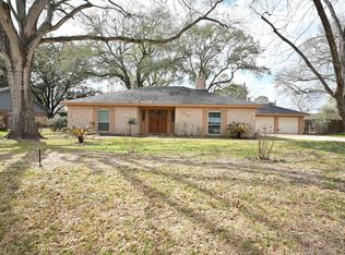 2819 Patna Dr, Katy, TX 77493