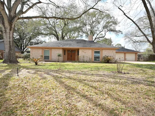 2819 Patna Dr, Katy, TX 77493