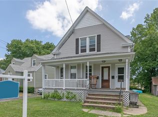 35 Rockaway Ave, Stratford, CT 06615