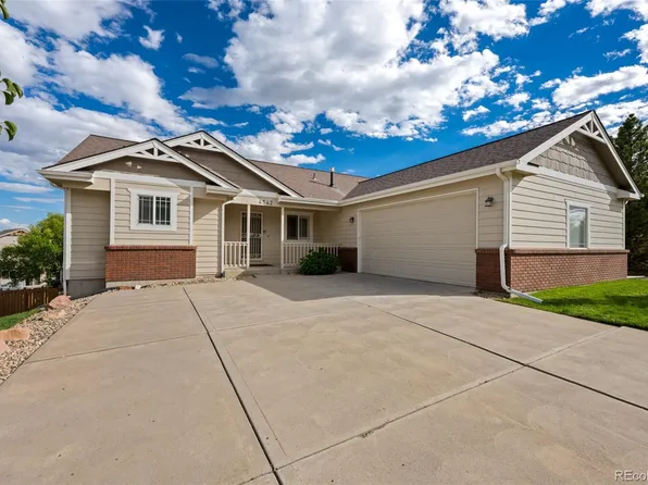 4542 Obrien Drive, Loveland, CO 80538
