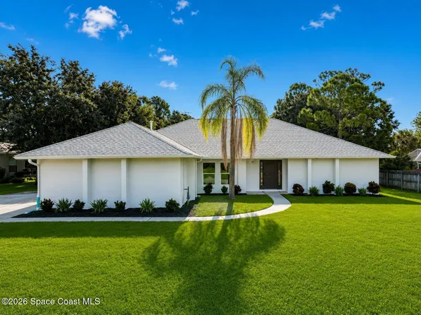 3045 Gentle Breezes Ct, Melbourne, FL 32934