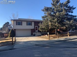 5930 Del Rey Dr, Colorado Springs, CO 80918