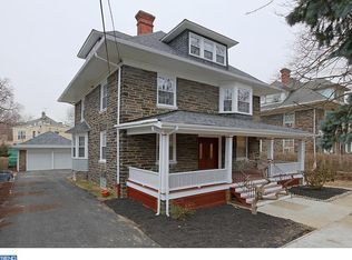4911 Wynnefield Ave, Philadelphia, PA 19131