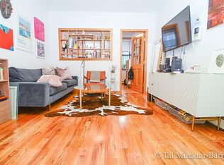 103 Allen St #4C, New York, NY 10002