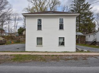 18 Monument Orviston Rd, Beech Creek, PA 16822