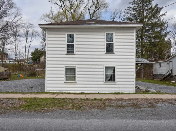 18 Monument Orviston Rd, Beech Creek, PA 16822