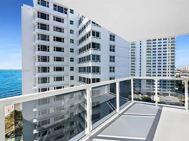 3700 Galt Ocean Dr #910 — Photo 19