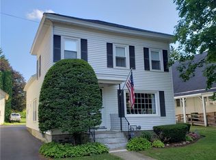 1636 Cortland St, De Ruyter, NY 13052