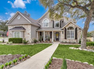 922 Split Fairway, San Antonio, TX 78260
