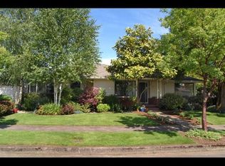350 SE 48th Ave, Portland, OR 97215