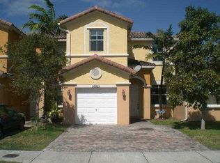 10911 SW 245th St, Homestead, FL 33032