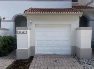 10941 NW 43rd Ln #10941, Miami, FL 33178