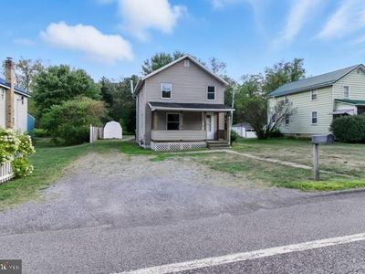 15394 Bennetts Valley Hwy, Penfield, PA, 15849