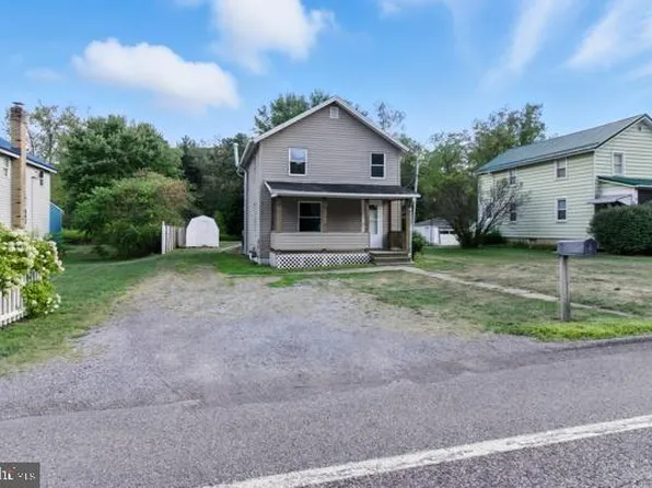 15394 Bennetts Valley Hwy, Penfield, PA 15849