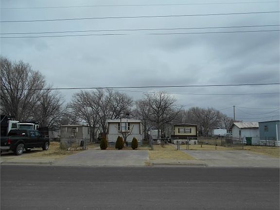 5th image of 119 S Coleman St Trailer 1