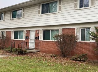 3020 Carskaddon Ave #4, Toledo, OH 43606