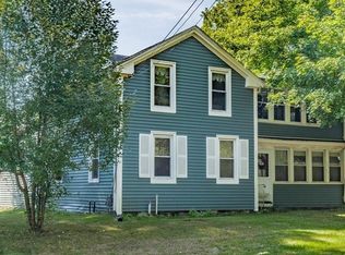 440 College Hwy, Southwick, MA 01077
