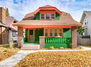 2956 North 39th STREET, Milwaukee, WI 53210