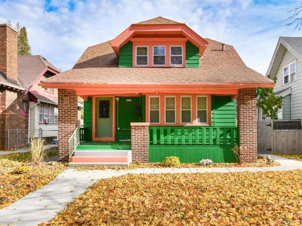2956 N 39th STREET, Milwaukee, WI 53210