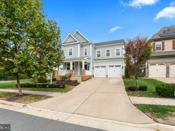 430 Alder Dr, Stafford, VA 22554