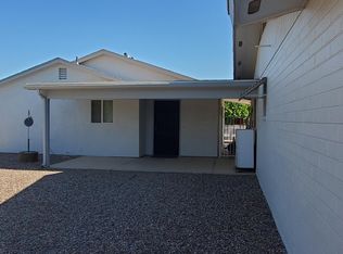 6343 E Ellis St, Mesa, AZ 85205