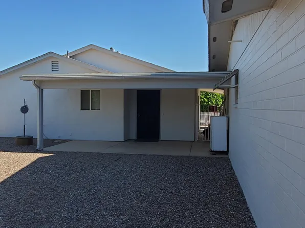 6343 E Ellis St, Mesa, AZ 85205