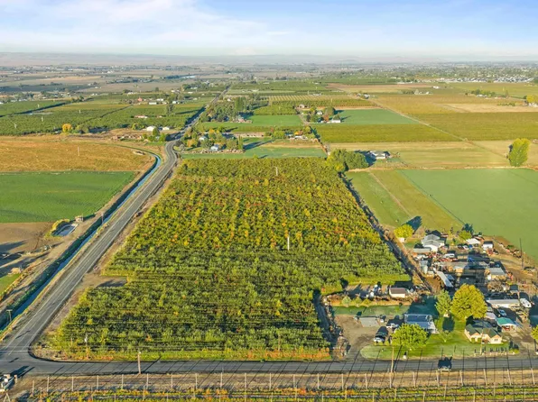Nna Mount View Road Grandview, Grandview, WA 98930
