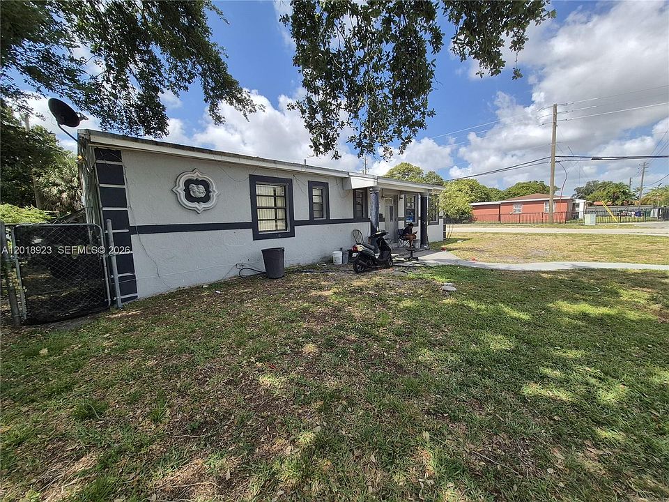 1st image of 290 NW 191st St