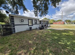 Norwood Sub, Miami Gardens, FL 33169