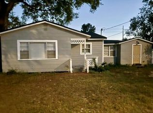 917 E 108TH AVENUE, TAMPA, FL 33612