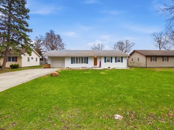 101 S 4080w Rd, Kankakee, IL 60901