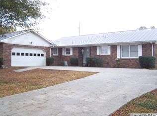 12004 Al Highway 101, Town Creek, AL 35672