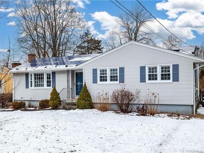 76 Red Top Drive, West Hartford, CT, 06110