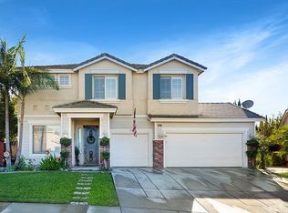 19350 Castle Peak Dr, Riverside, CA 92508