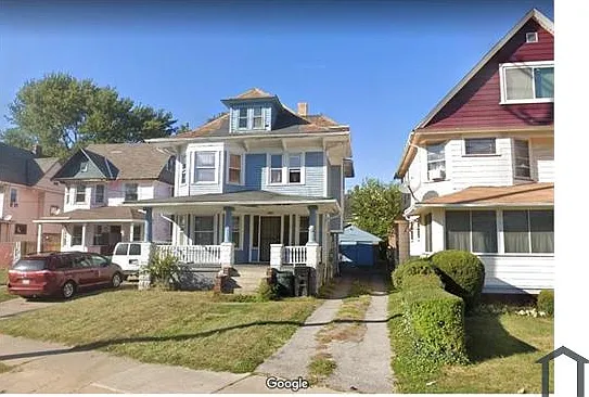 9506 Denison Ave — Photo 1