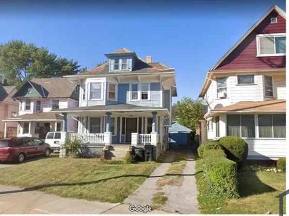 9506 Denison Ave, Cleveland, OH 44102
