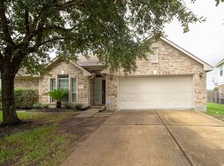 2418 Laurel Rustic Oaks, Houston, TX 77014
