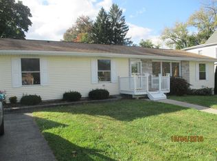 129 S Grand Ave, Poughkeepsie, NY 12603