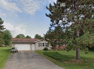 2436 Park Rd, Mosinee, WI 54455