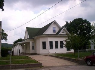 402 Court St, Brookville, IN 47012