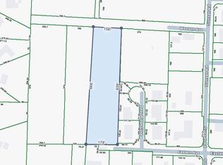 6986 Western Ave, Memphis, TN 38138