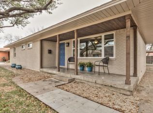 2710 San Marcus Ave, Dallas, TX 75228