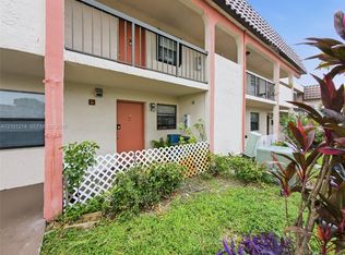 Monterey One Condo, Miami, FL 33179